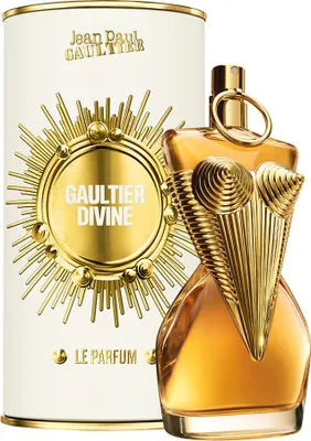 Image de Jean Paul Gaultier - Divine Le Parfum EDP 100ml