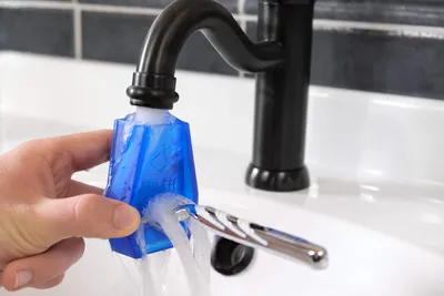 Produktbild von Rinzit Rasiermesser Reiniger
