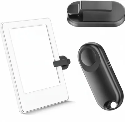 Imagen del producto de InAndOutdoorMatch - Mando a distancia RF - - Recargable, Imagen generada por IA