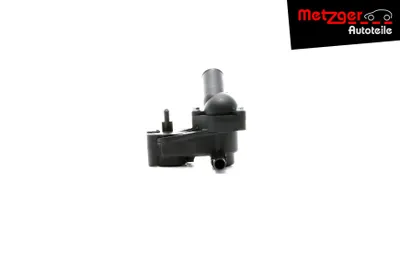 Produktbild von METZGER Thermostat Kühlmittel 88°C für FORD MONDEO IV Turnier (BA7) Focus II Schrägheck (DA, HCP, DP) S-MAX (WA6) Focus II Kombi (DA, FFS, DS) FOCUS