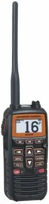 Obrázok produktu pre Rádio Standard Horizon HX210E VHF