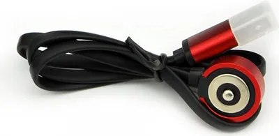 Obrázek produktu pro CEL-TEC AL500 magnetický USB kabel