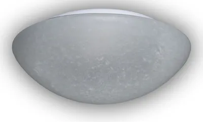 Produktbild von Deckenleuchte  Deckenschale rund, Glas PERGAMNET Ø 35cm Küchenlampe