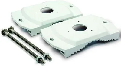 Immagine prodotto di Ubiquiti UniFi Video Camera Pro, accessorio di montaggio (UVC-Pro-M)
