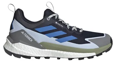 Produktbild von Adidas Terrex Herren Outdoorschuhe Halbschuhe Schnürer Marineblau JR6562