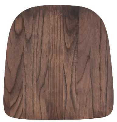 Imagen del producto de Sillas de restaurante coloridas con asiento de madera