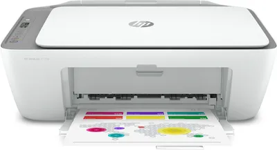 Immagine prodotto di HP DeskJet 2720e Wireless All-in-One Colore Stampante, Instant Ink; Fotocopiatrice, scanner