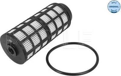 Produktbild von Kraftstofffilter MEYLE 214 323 0010 für IVECO Daily VI Kastenwagen Filtereinsatz