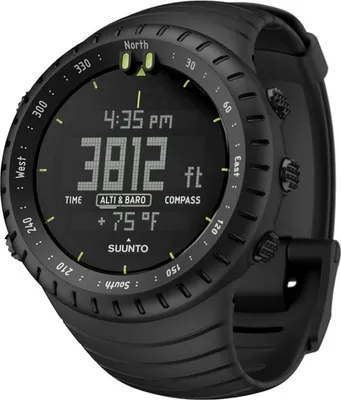 Produktbild von Suunto Core, Punktmatrix, 64 g