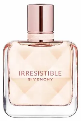 Produktbild von Givenchy Irresistible Eau De Toilette Fraiche Spray 80ml