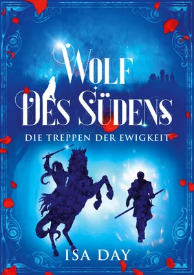 Produktbild von Wolf des Südens