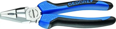 Obrázok produktu pre Gedore 6732180, 145 mm, 63 mm, 356 g