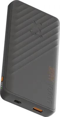 Image de Powerbank Xtorm Supercharge - 10 000 mAh 20W - Fan Edition - Batterie puissante - Batterie portable pour iPhone et Samsung - Technologie durable