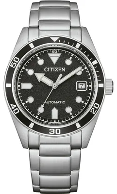Produktbild von Citizen Automatik Diver NJ0221-50E