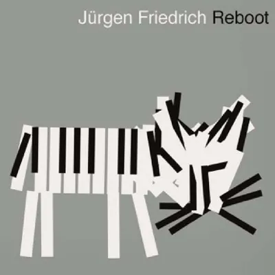 Produktbild von Reboot