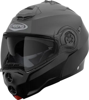 Immagine prodotto di Casco da moto Caberg Droid nero opaco-S