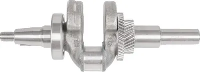Obrázek produktu pro Loncin G420F G420FD G420FD-A LC190F klikový hřídel ORIGINÁLNÍ DÍL 130290112-0001