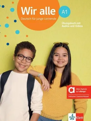 Produktbild von Wir alle A1 - Hybride Ausgabe allango