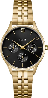 Immagine prodotto di Orologio Cluse CW10707 oro