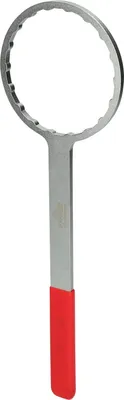 Immagine prodotto di KS TOOLS Chiave per filtro olio Ø 96 mm / 18 scanalature ( 150.9518 )