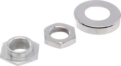 Produktbild von Set: Lenkkopfbefestigung - für AWO 425S, 425T