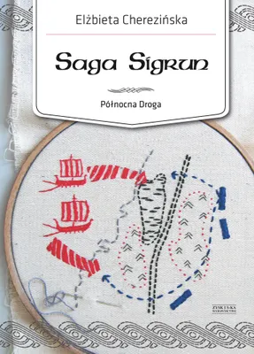 Immagine prodotto di La saga di Sigrun - Il romanzo di Elżbieta Cherezińska sui vichinghi
