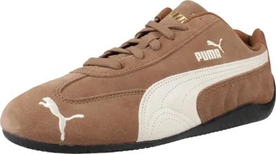 Produktbild von Puma Sneakers 398846-31 in Haute Coffee-Frosted Ivory color size 36