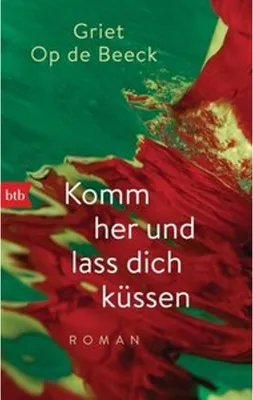 Image de Komm her und lass dich küssen
