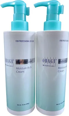 Produktbild von Obagi Hydrate Luxe Rücken Bar 300g