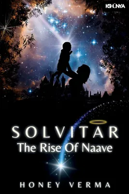 Produktbild von Solvitar - The Rise Of Naave