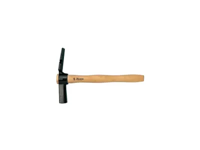 Image de ZBIROVIA Marteau de maçon 716/600g