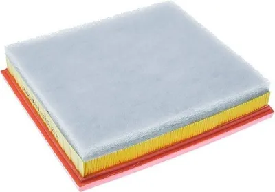 Produktbild von Luftfilter DENCKERMANN A142138 passend für PEUGEOT 2008 Kombi (CU) Umluftfilter