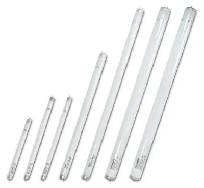 Productafbeelding van AllesTegenOngedierte.nl Uv-lamp Wemlite 20w