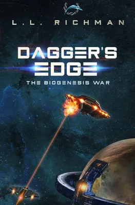 Produktbild von Dagger's Edge