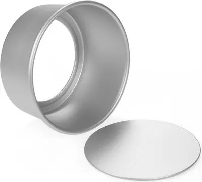 Image de Plat à four en aluminium à fond amovible 30 cm