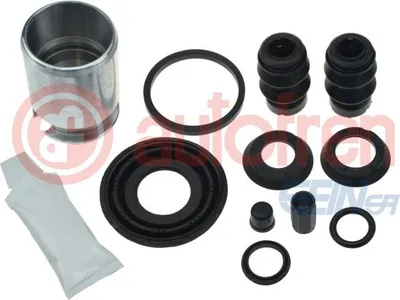 Produktbild von AUTOFREN SEINSA Bremssattel-Reparatursatz für FORD MONDEO III (B5Y) Hinten 38mm D43604C