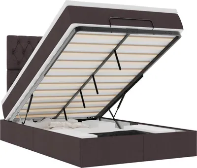Zdjęcie produktu dla VidaXL 3313233, 280 kg, 1200 mm, 2030 mm, 1280 mm, 120 x 200 mm, 1 szt.