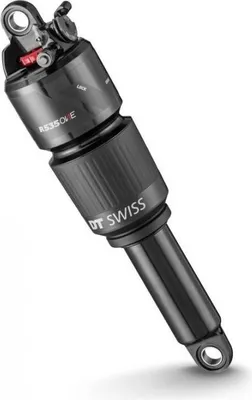 Obrázok produktu pre Dt Swiss R 535 ONE Remote Zadný tlmič 170 x 30 mm Čierny