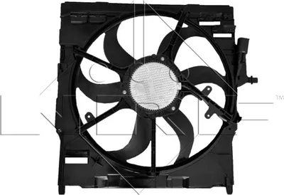 Obrázek produktu pro NRF 47842 Ventilátor chlazení motoru