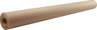 Produktbild von Staufen® 37525 Packpapierrolle 75 cm x 25 m, braun
