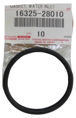 Immagine prodotto di TOYOTA Corolla Rav4 Camry presa d'acqua 16325-28010 OE