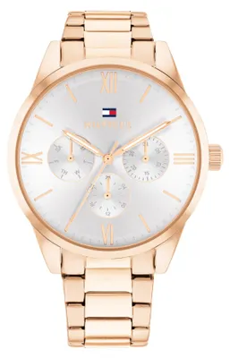 Productafbeelding van Dameshorloge Tommy Hilfiger, model 1782747 (diameter 38 mm)