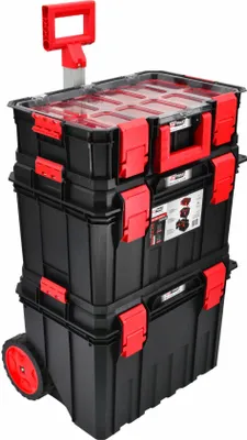 Obrázek produktu pro Awtools modulární sada nářadí 4v1 530x355x825mm