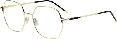 Produktbild von Hugo Boss BOSS 1711 Gold black 2 55/17/140 Damen Brillen