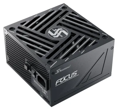 Productafbeelding van Seasonic FOCUS-GX-750-V4 Seasonic Netzteil 750W FOCUS-GX-750 ATX3 Modular (Gold)