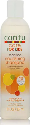 Produktbild von Cantu Care for Kids Nourishing Shampoo 8oz 237ml