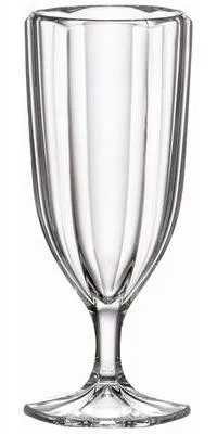 Produktbild von Bohemia Lumier Kristallgläser 500ml Set 6 Stück