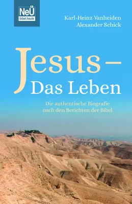 Produktbild von Jesus - Das Leben