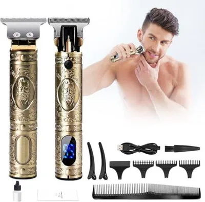 Productafbeelding van Elektrische haarclipper voor mannen