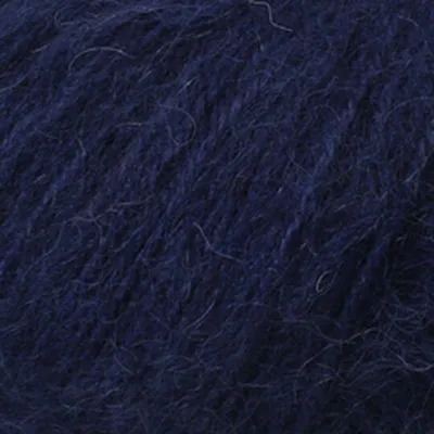 Produktbild von Himalaya Ultra Kaschmir Garn 50 g - Marineblau